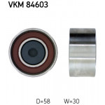 SKF Umlenk-/Führungsrolle, Zahnriemen